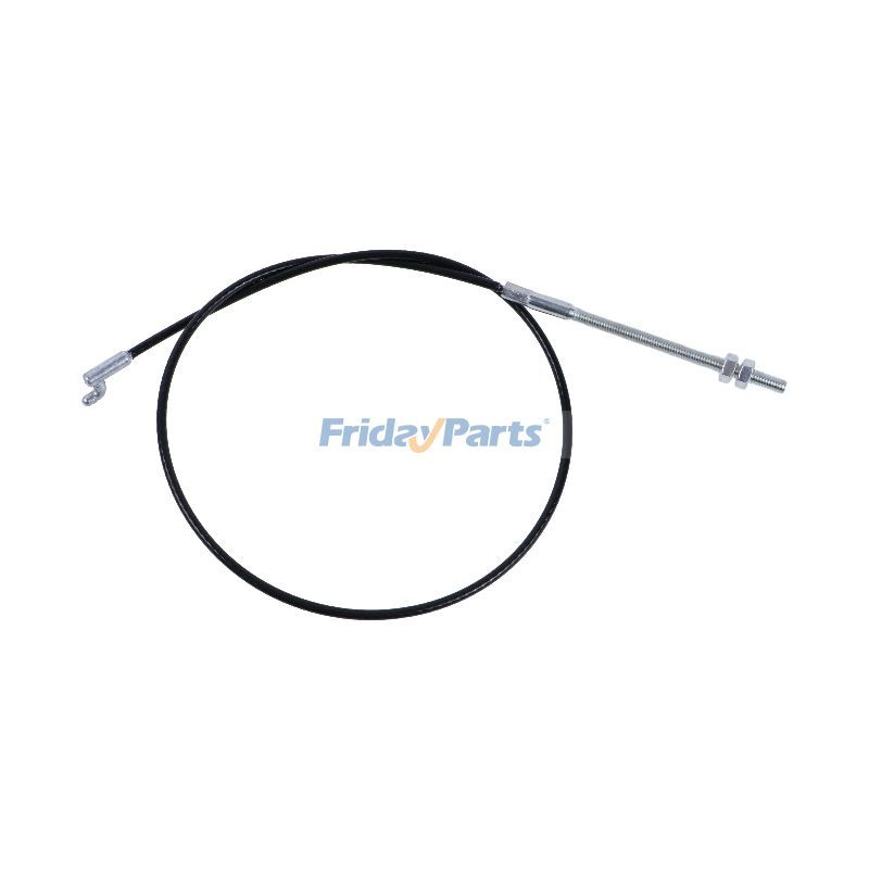 Cabo de embreagem 90001579 1579MA para Murray Craftsman Snow Thrower