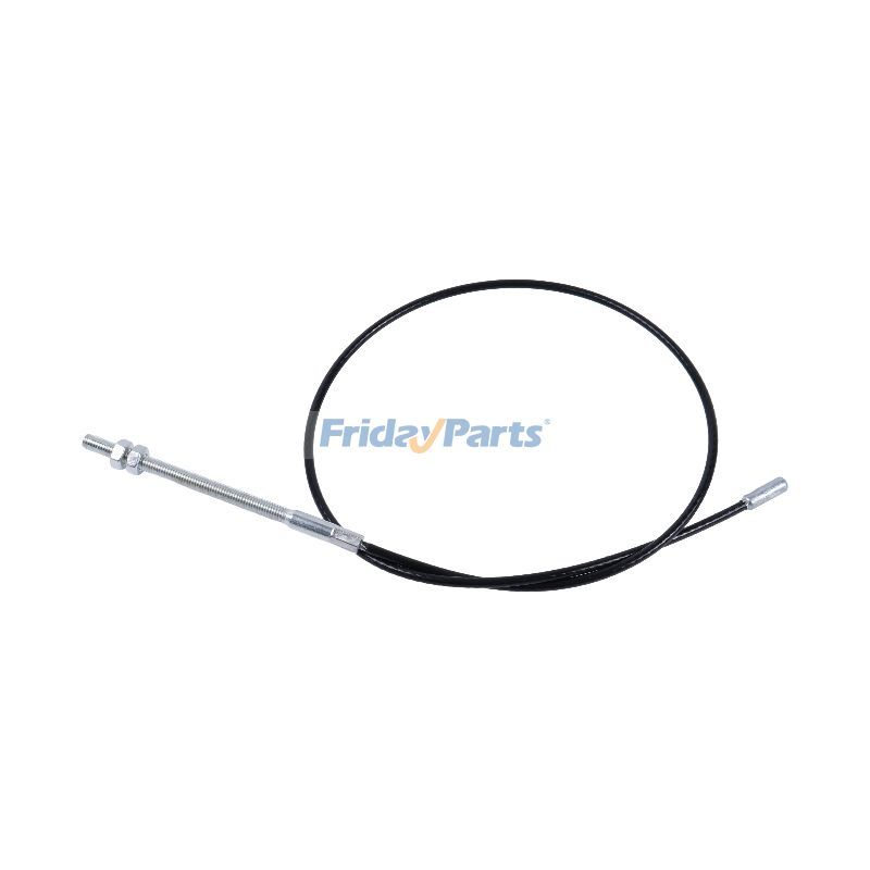 Equipamento para Neve Para Craftsman,Para Murray - Cabo de embreagem 90001579 1579MA para Murray Craftsman Snow Thrower