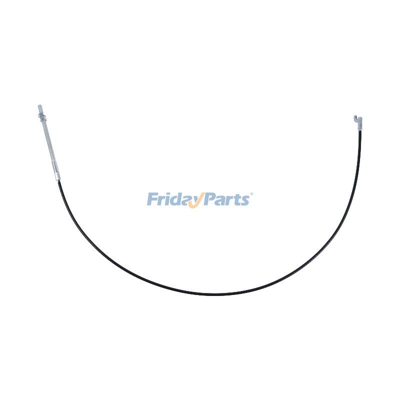 Cabo de embreagem 90001579 1579MA para Murray Craftsman Snow Thrower FridayParts