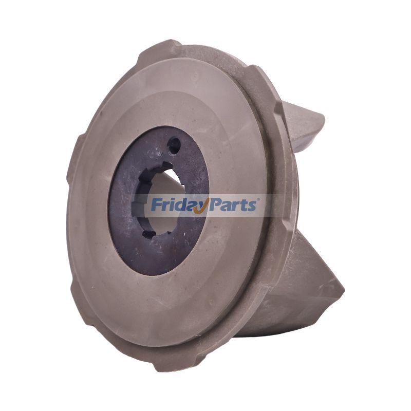 FridayParts Kupplungsnockenspirale