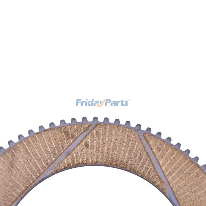 VOLVO用クラッチディスクホイール