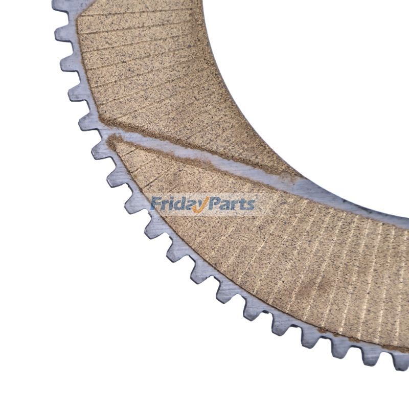 VOLVO用用ボルボ ホイールローダー L120C L90C L90D L120D L150D L180D L180DHL L150C 用クラッチディスク 11037196