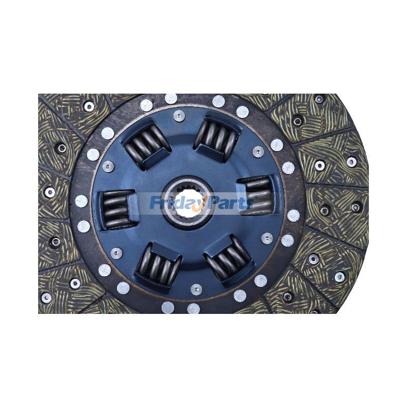 KupplungsscheibeFür TCM