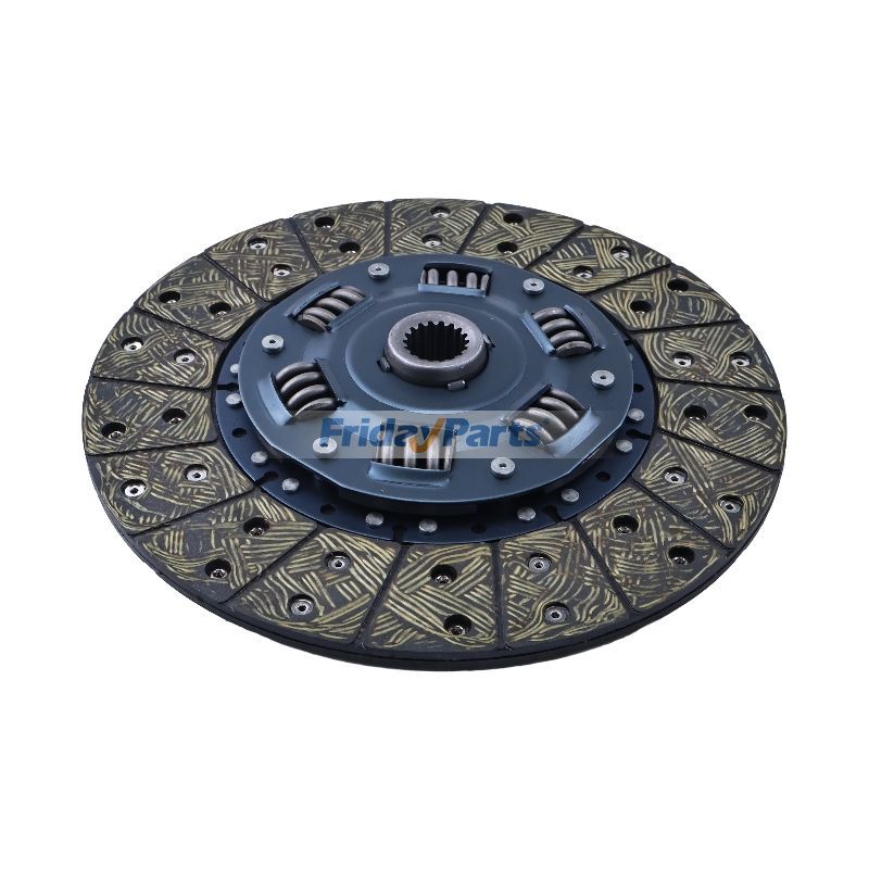 FridayParts Kupplungsscheibe