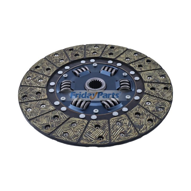 Kupplungsscheibefür Gabelstapler