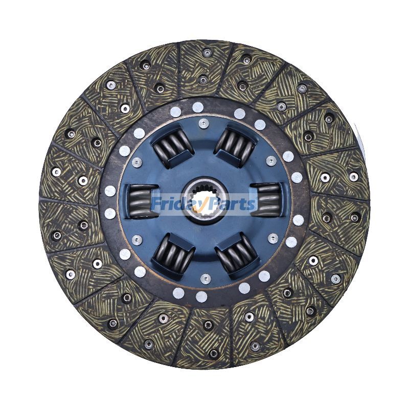 Kupplungsscheibe 134A3-10211 für TCM-Gabelstapler FD20Z5 FD30Z5 FD30C3 FD20C3 FG20Z5 FD20Z5 FG20Z5 FD20Z