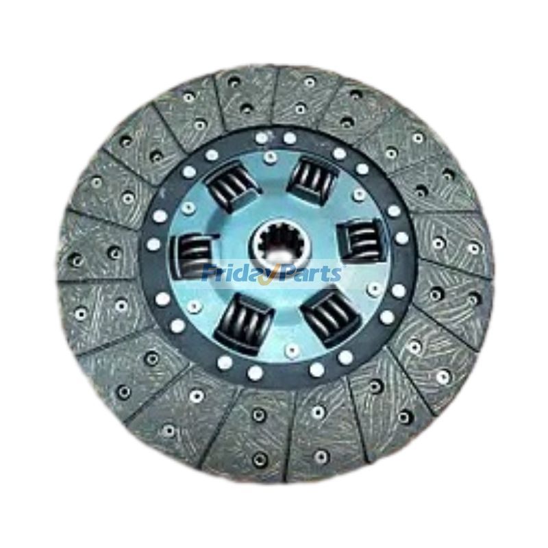 トヨタエンジン5Kフォークリフト7FG10 7FG15用クラッチディスク31250-13310-71