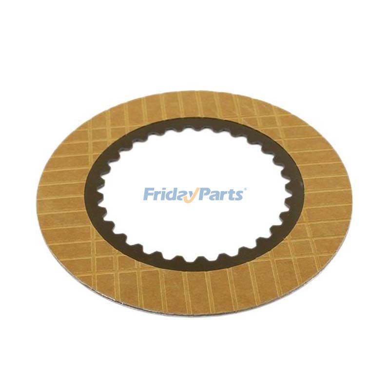 クラッチディスク 32343-30520-71 トヨタエンジン 13Z 14Z G4 1FZ 15Z フォークリフト 02-7FD35 02-7FD40 02-7FDK40 02-7FG35 02-7FG40 02-7FGK40 42-7FD35