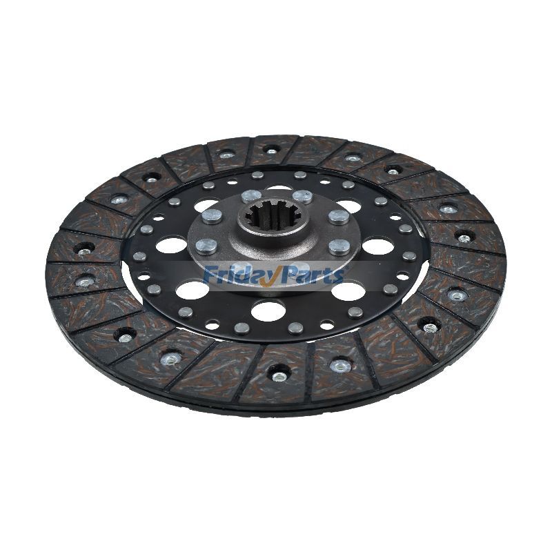 クボタ トラクター L2850DT L2850F L2950DT L2950F L305DT L305F 用クラッチ ディスク 32430-14400
