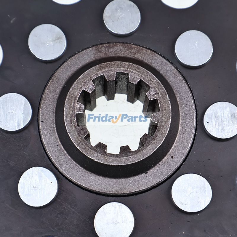 KUBOTA用トラクター用クラッチディスク