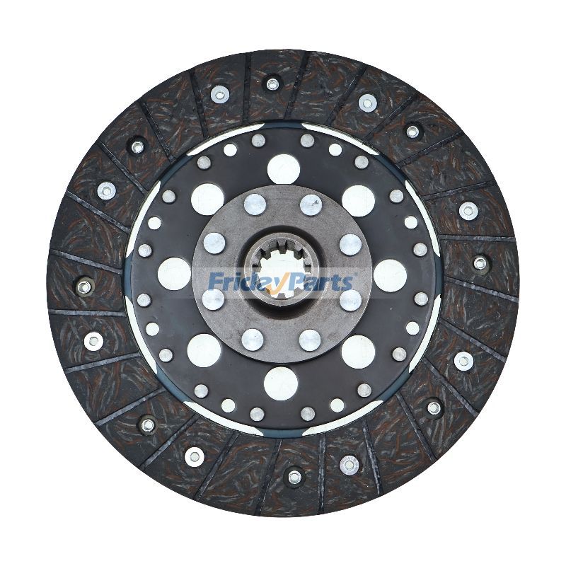 KUBOTA用用クボタ トラクター L2850DT L2850F L2950DT L2950F L305DT L305F 用クラッチ ディスク 32430-14400