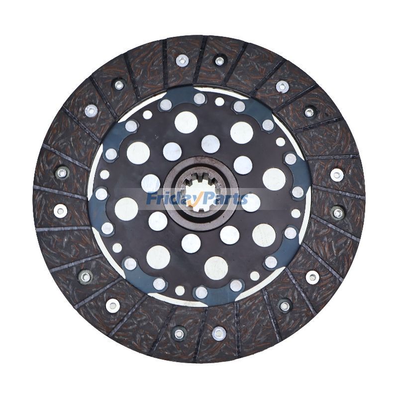 KUBOTA用クラッチディスク