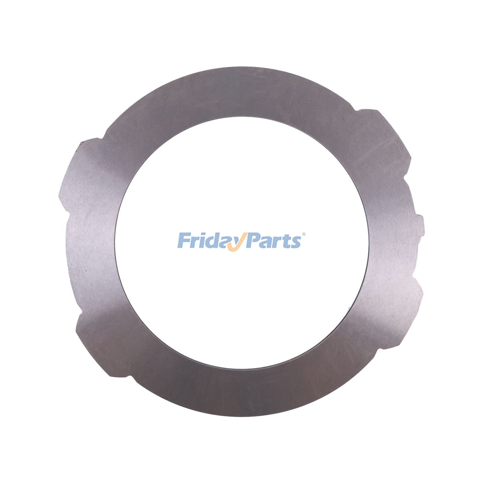 FridayParts Kupplungsscheibe