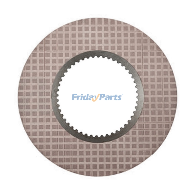 ジョンディアトラクター4030 4050 4055 4230 4240 4255 4430 4440 4450 4455 4555 4560 4630 4640 4650 4755 4760用クラッチディスク RE17420