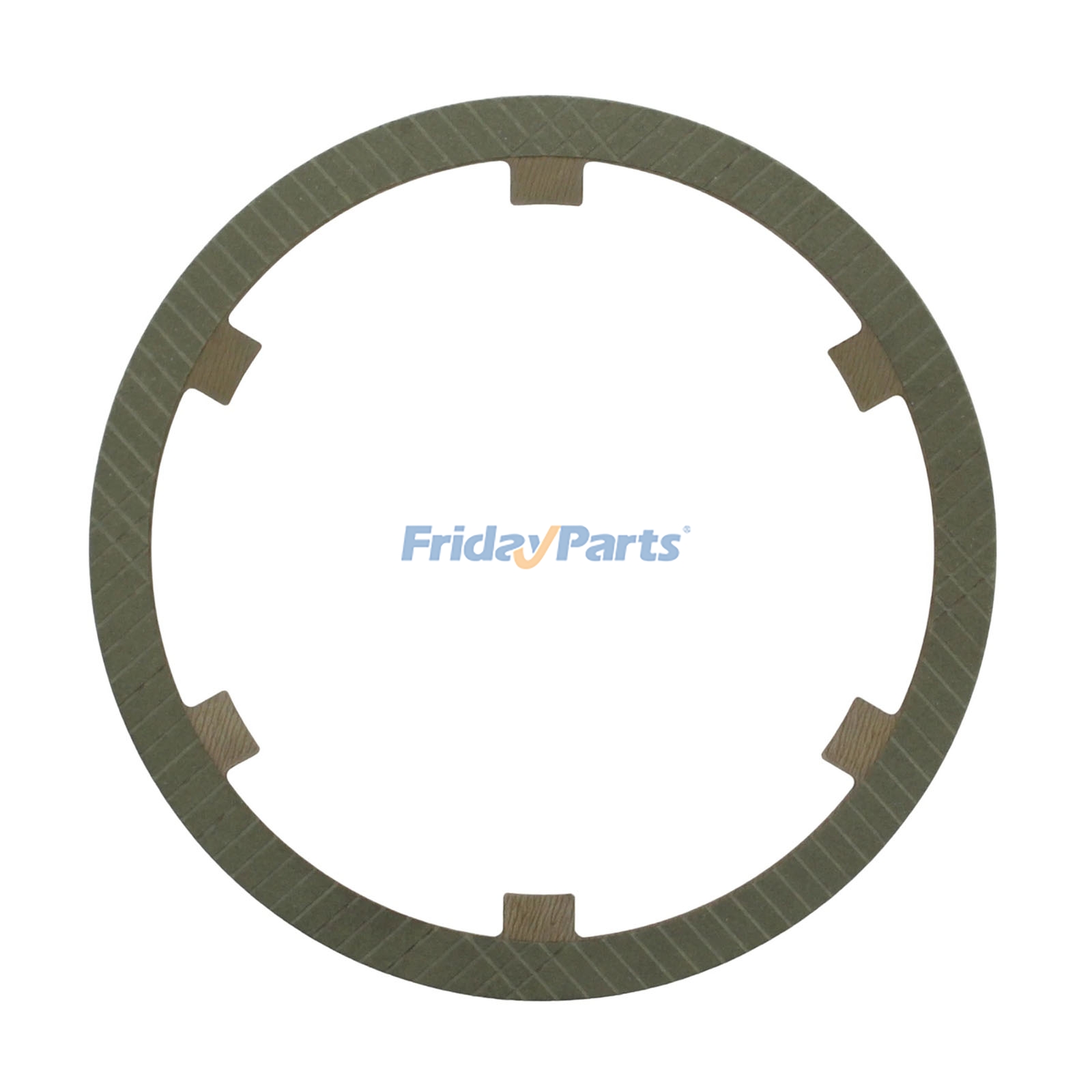 クラッチディスク RE29815 ジョンディア エンジン 6076 6359 6466 8955 トラクター 4030 4055 4255 4455 4555 4630 4650 4755 4760 4840 4850 4955 8630 8430 8650 8850