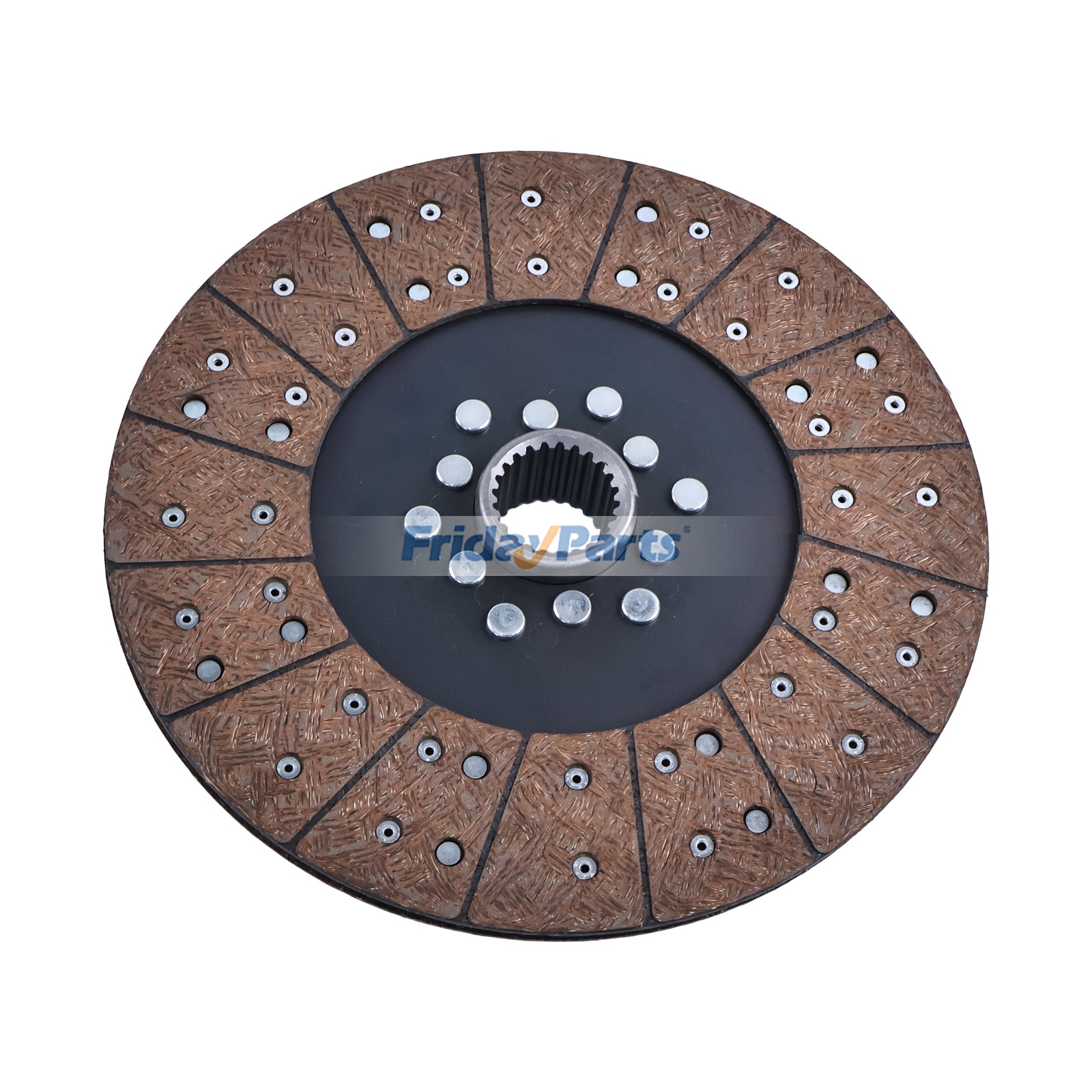 Clutch Disk for Harvester,Tractor