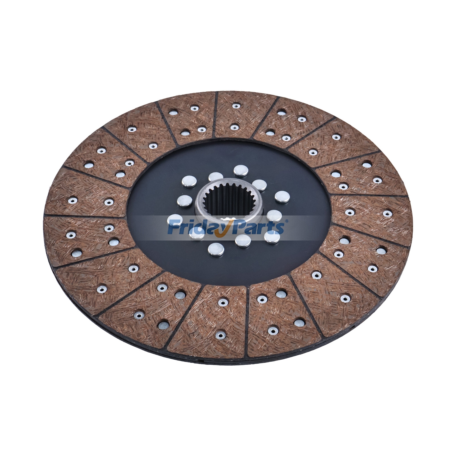 Harvester,Tractor Clutch Disk