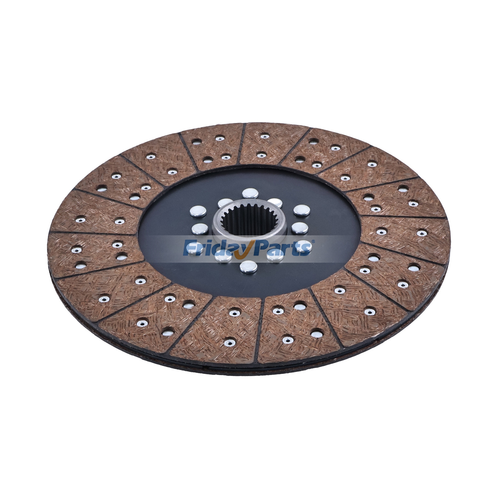  Clutch Disk For Claas