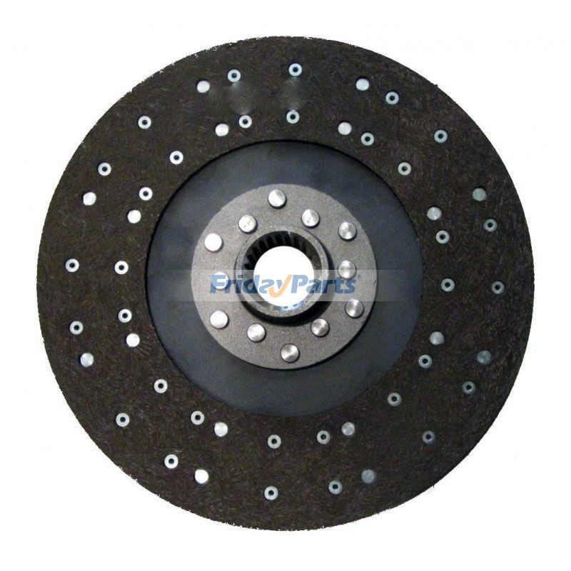 Kupplungsscheibe 0774740 für Claas Harvester Jaguar 940 950 960 970 980 Traktor XERION 2500 3000