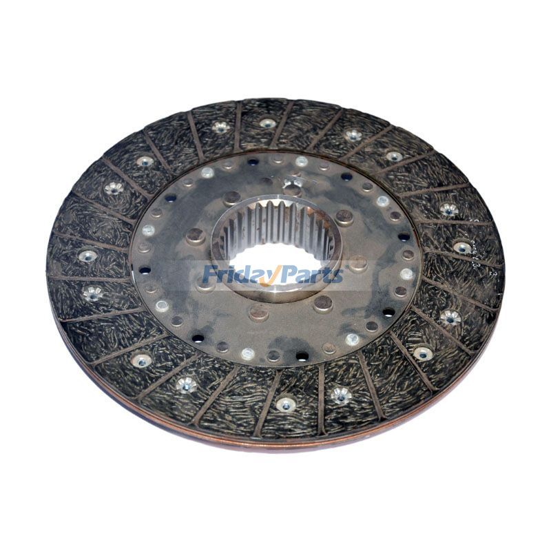 Kupplungsscheibe 628875 für Claas Mähdrescher LEXION 570 580 560 530 550 Mähwerk COUGAR 1400