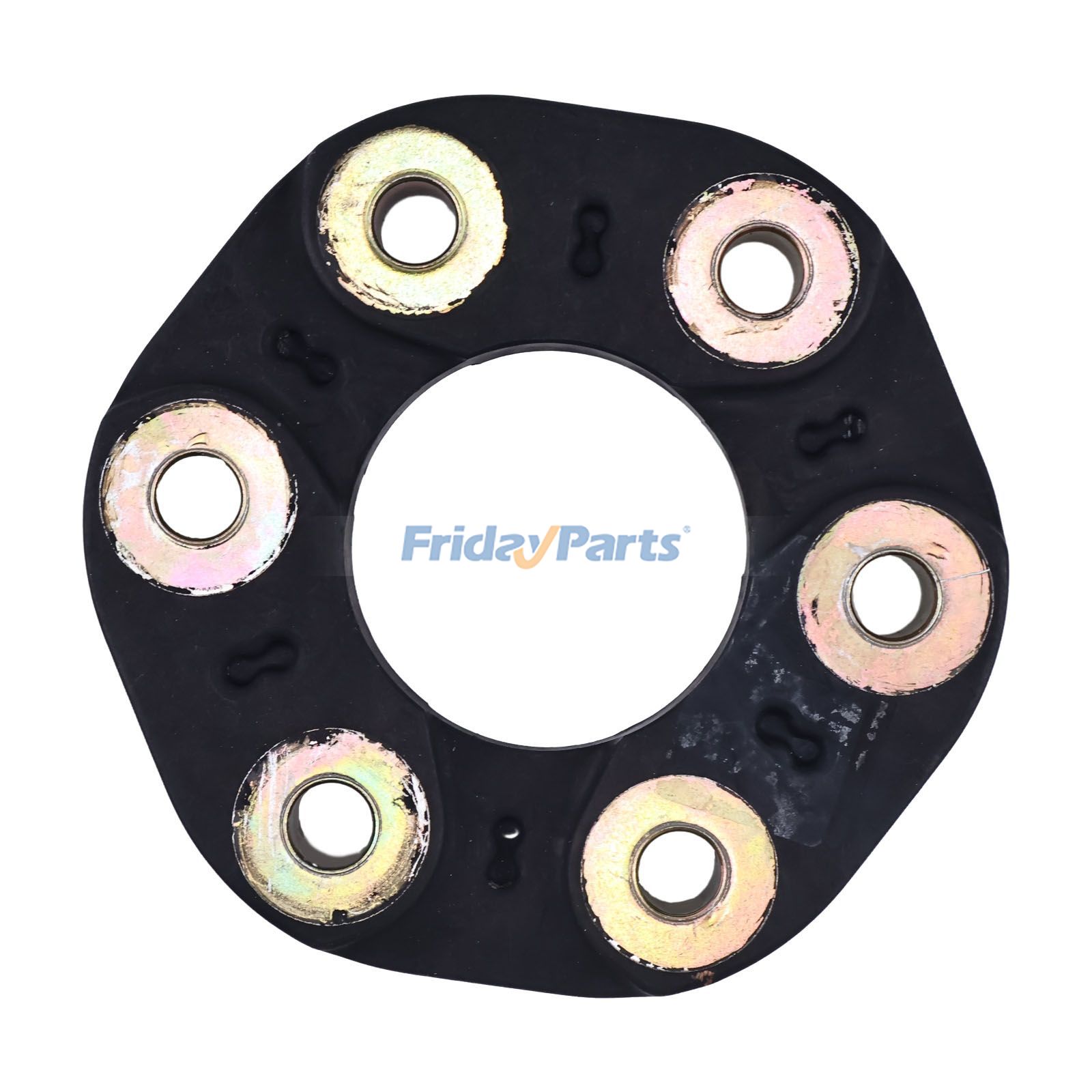 Kupplungsscheibenkupplung 3512322100 für Linde-Gabelstapler H20 H25 H30