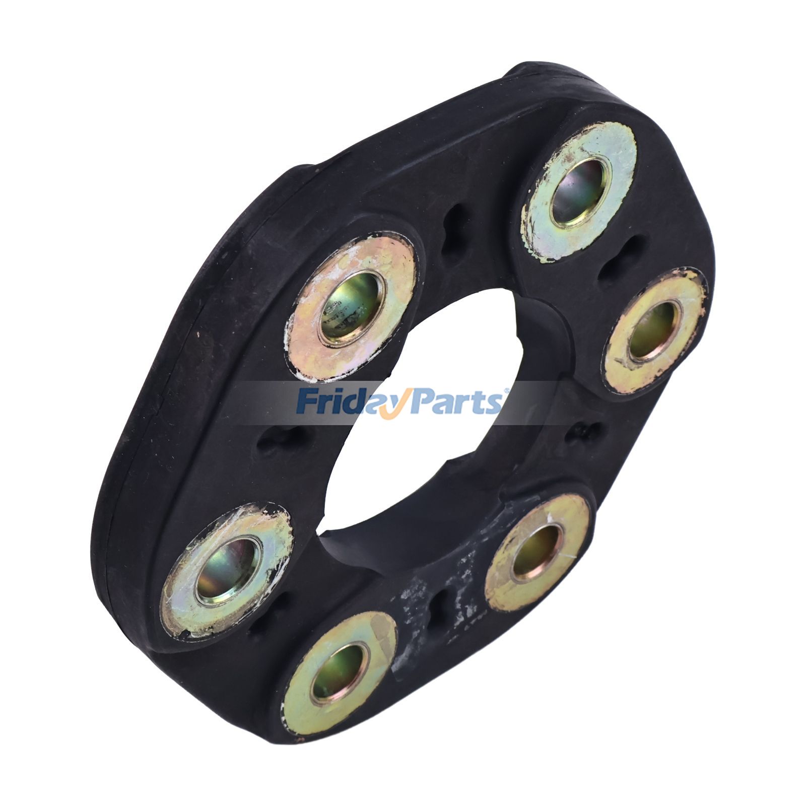 FridayParts Kupplungsscheibenkupplung