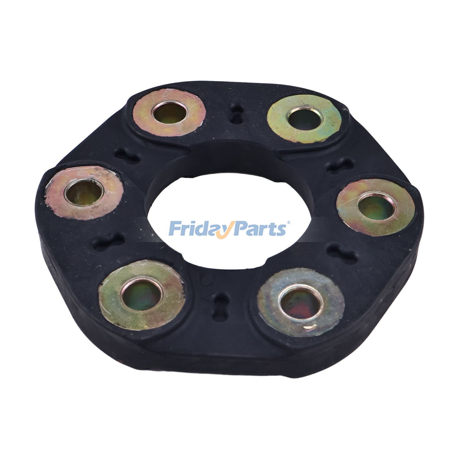 Kupplungsscheibenkupplungfür Gabelstapler