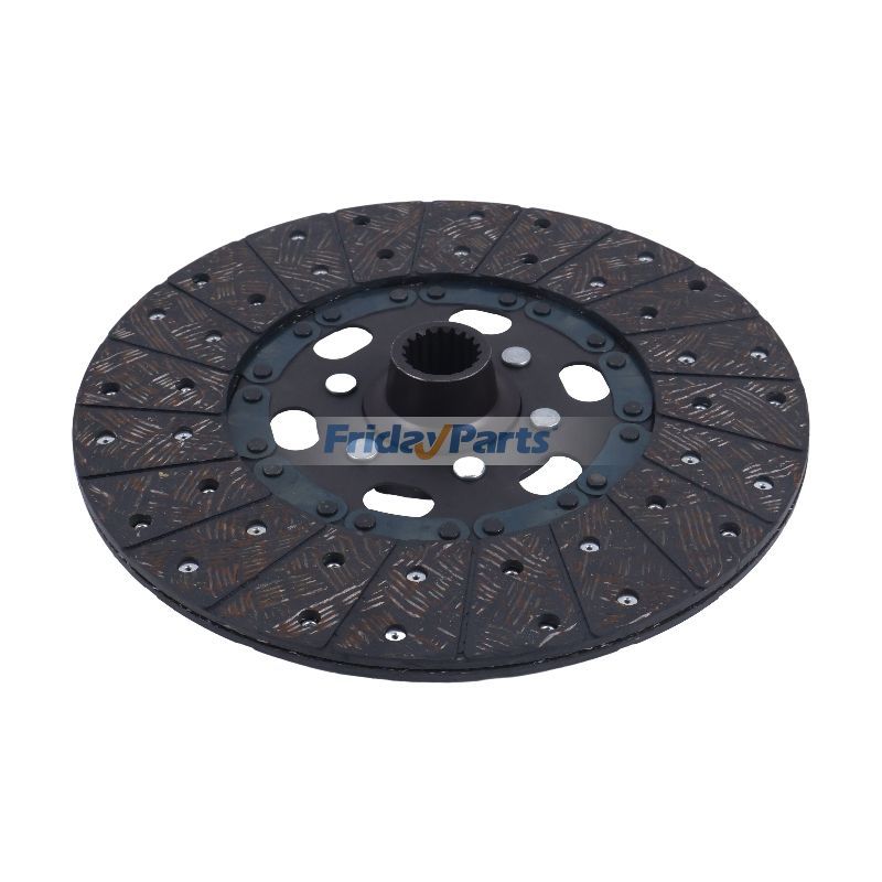 ジョンディアトラクター4000 4010 4020用クラッチディスクRE210075 AR55660