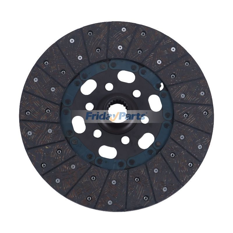 JOHN DEERE用用ジョンディアトラクター4000 4010 4020用クラッチディスクRE210075 AR55660