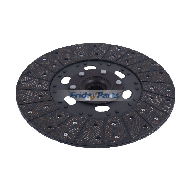 トラクター クラッチディスク