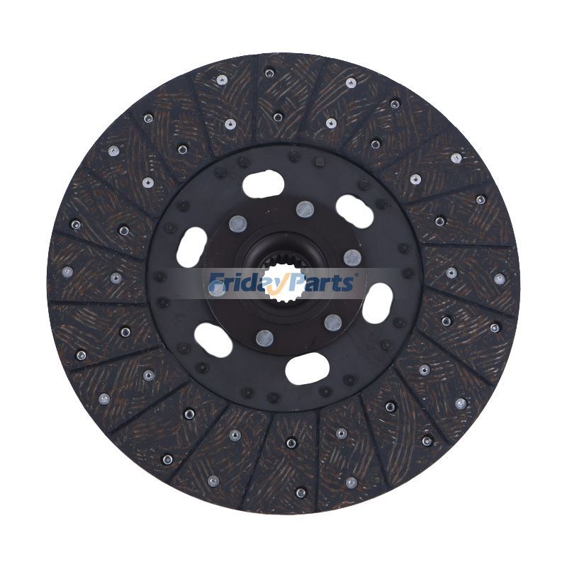 JOHN DEERE用クラッチディスク