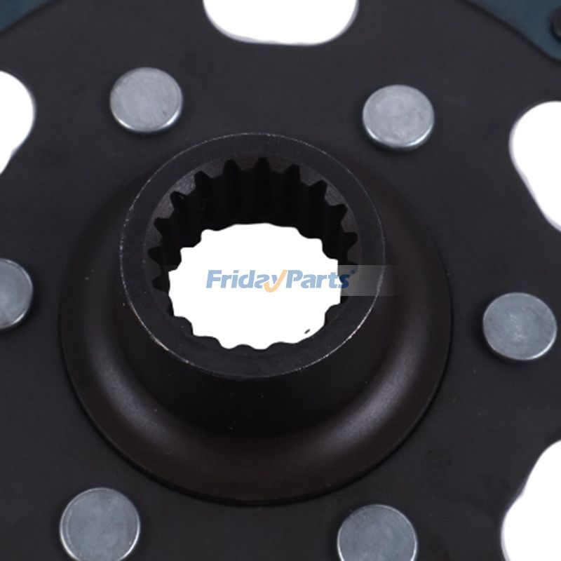 FridayPartsのクラッチディスク