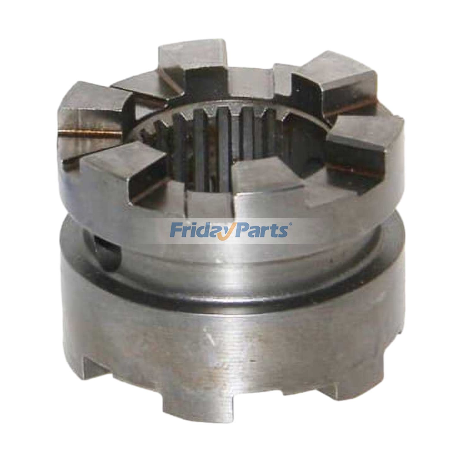 クラッチドッグ 6D8-45631-00 ヤマハ マリンエンジン 50HP 60HP 70HP 75HP 80HP 90HP 100HP 1999-2025用