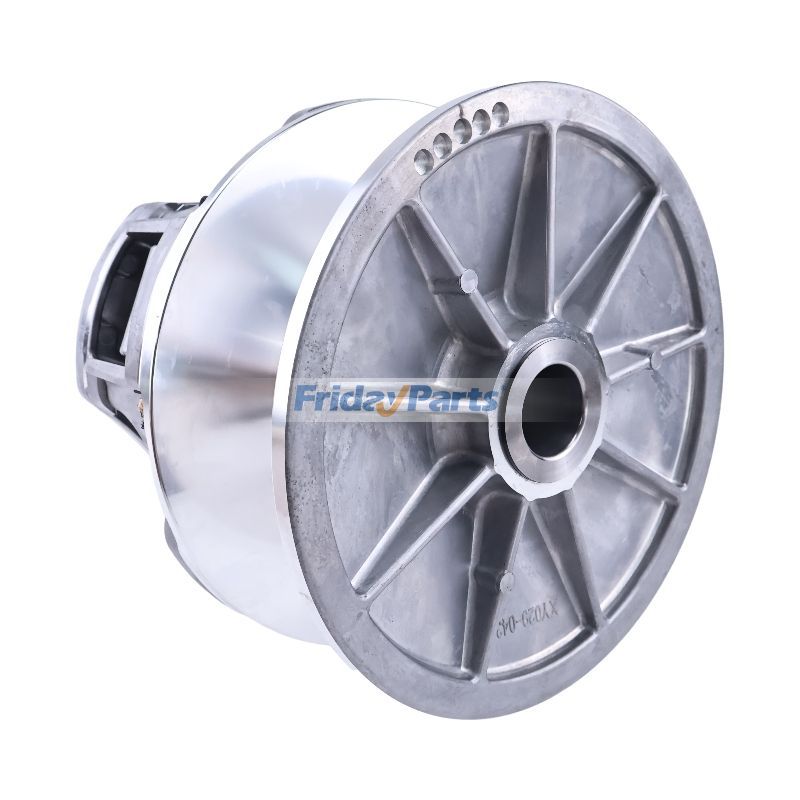 Clutch Drive in Stock in China,USA