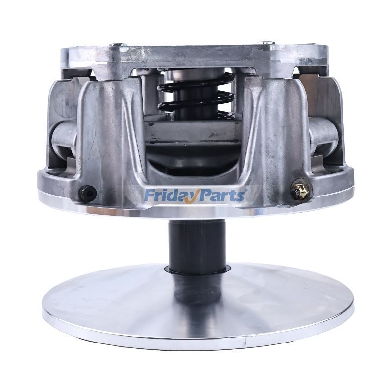 Vehicle Clutch Drive