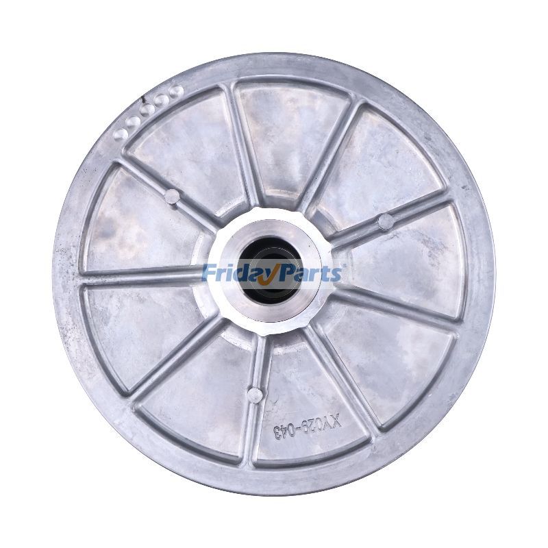 FridayParts Clutch Drive