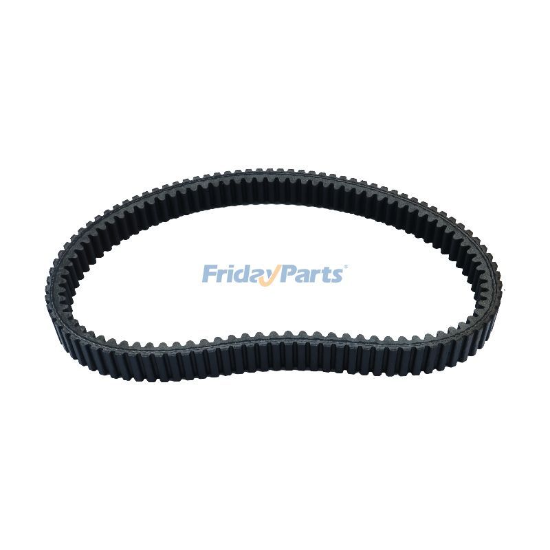 Correa de transmisión del embrague 715900023 para vehículos todo terreno Can-Am Outlander 500 570 650 800 850 1000