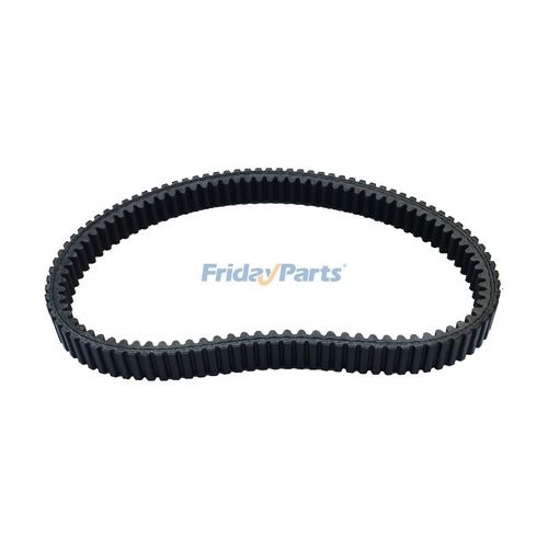 2005 Bombardier Outlander 400 Drive Belt For Can-Am Outlander 450 500 570 650 800 850 1000 Max Can Am 570 Outlander - Foto 8