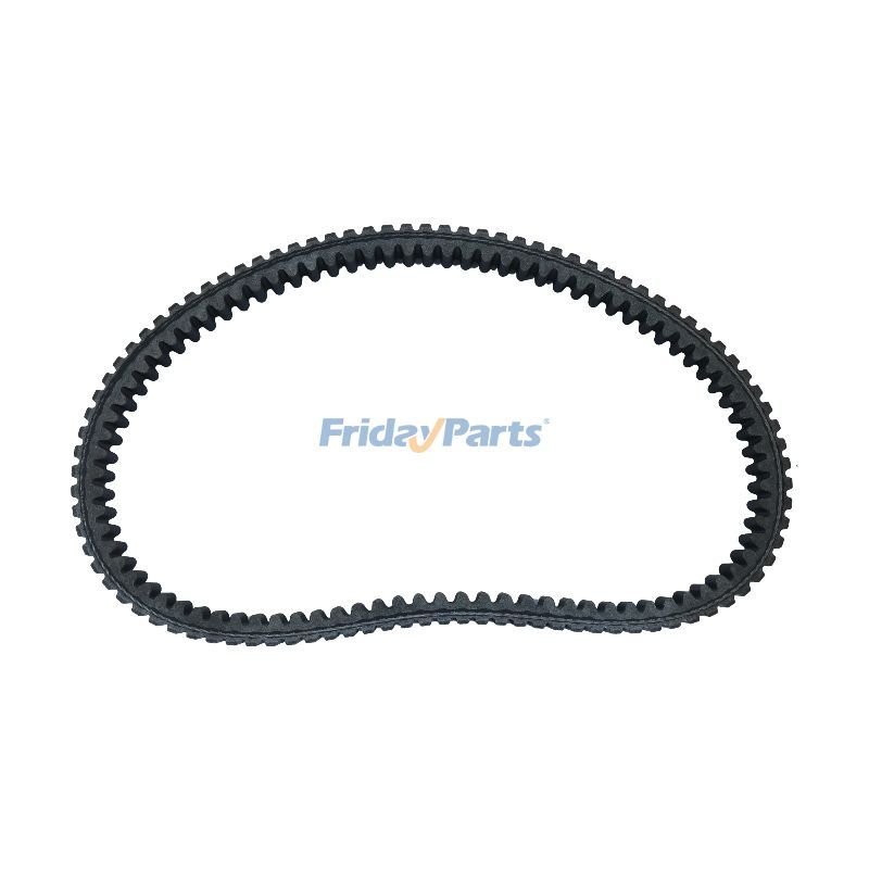 Correa de transmisión del embrague 715900023 para vehículos todo terreno Can-Am Outlander 500 570 650 800 850 1000 Para Can-Am