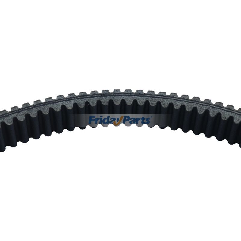 Correa de transmisión del embrague 715900023 para vehículos todo terreno Can-Am Outlander 500 570 650 800 850 1000 de FridayParts
