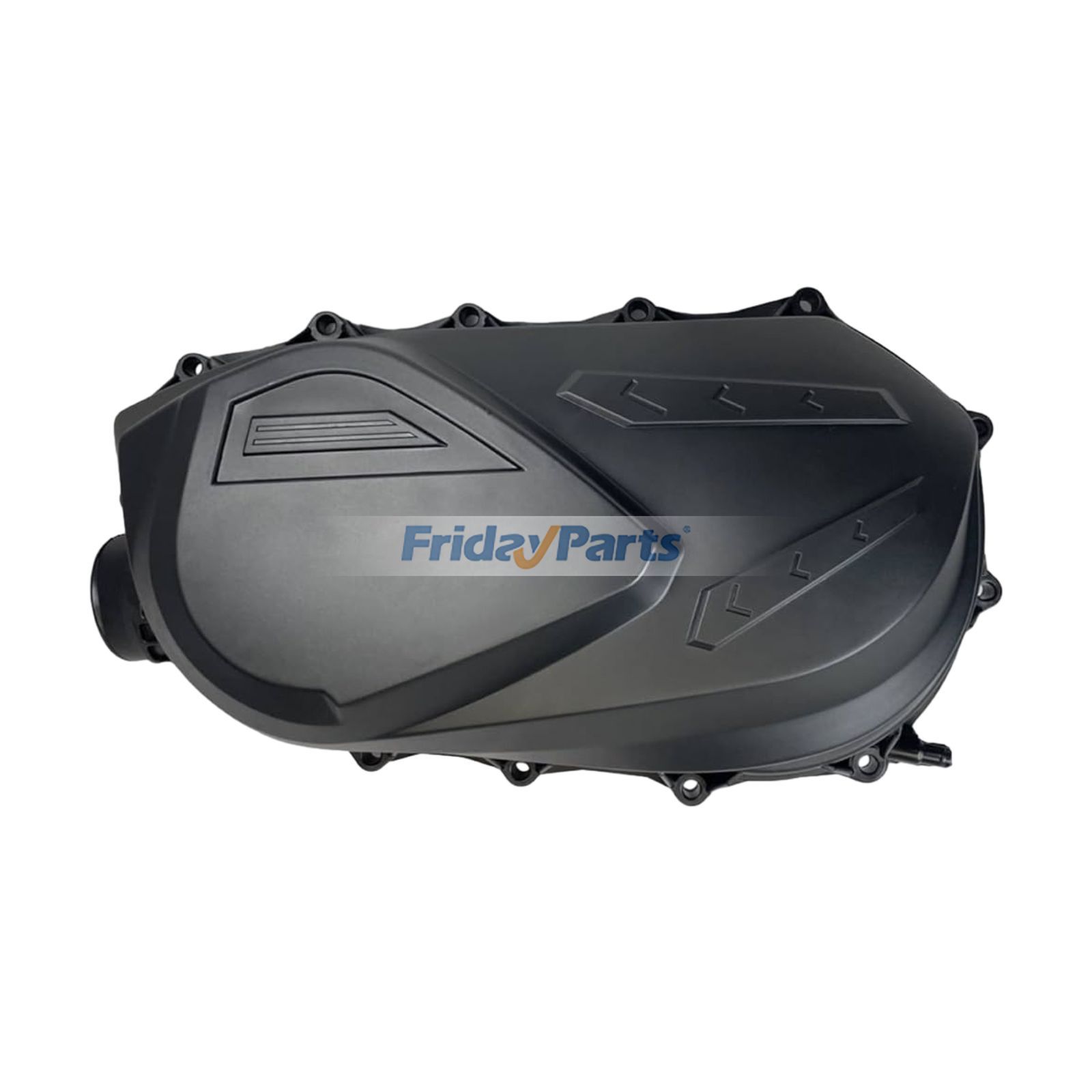 Clutch Drive Belt Cover 420612313 for Can-Am Maverick 1000R Odes Dominator 1000cc UTV