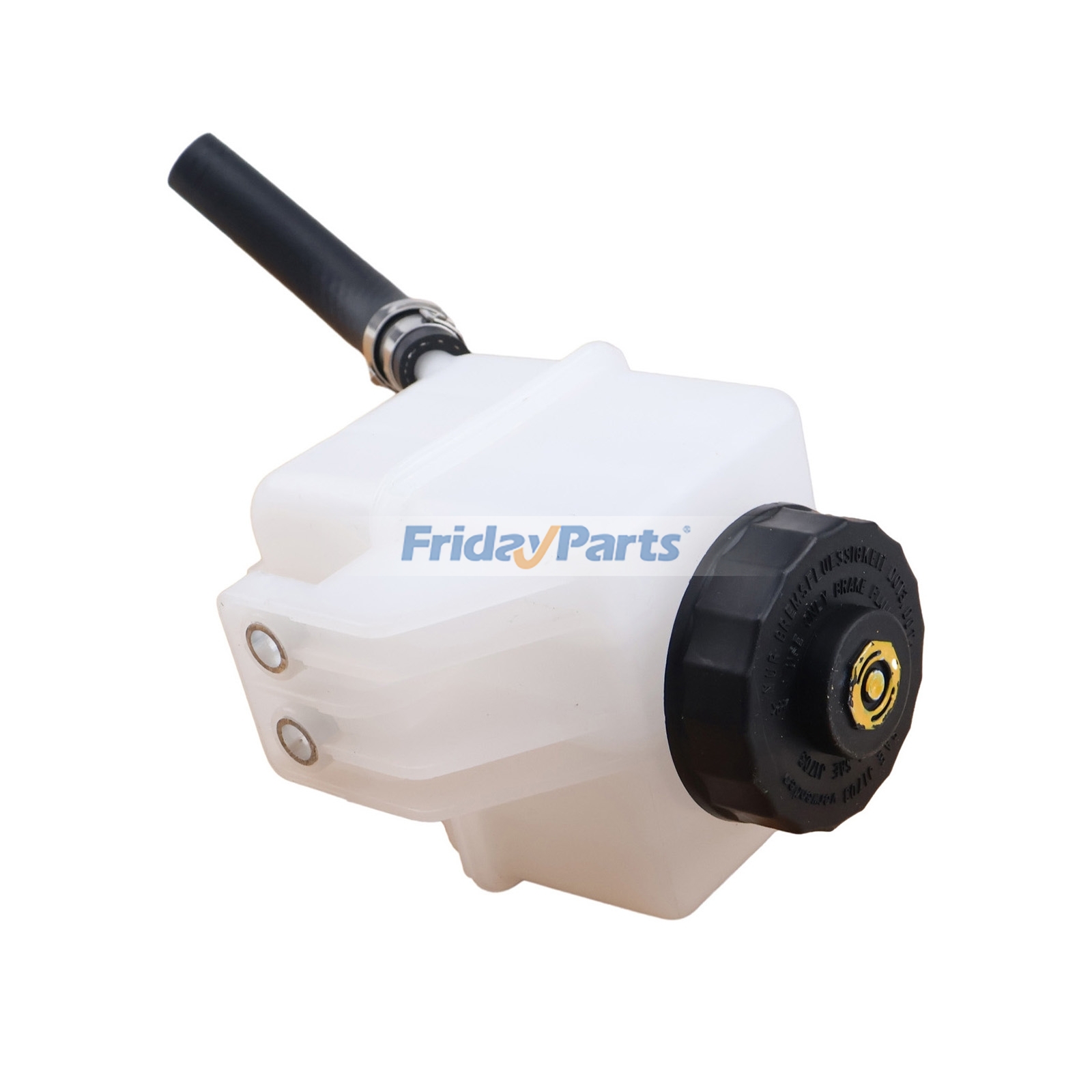 Réservoir de liquide d'embrayage 2825405 2340075 1878943 1455736 pour camion Scania série PGRT