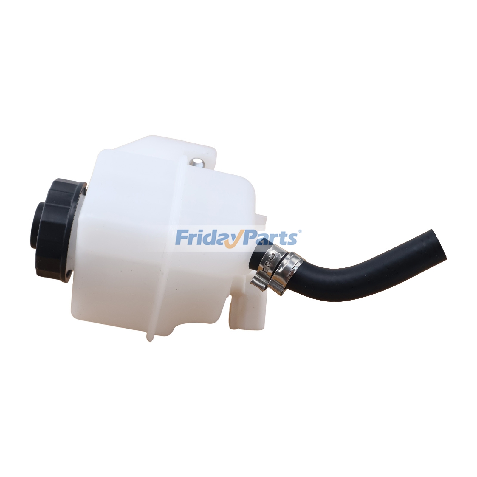 Truck Clutch Fluid Reservoir Tank