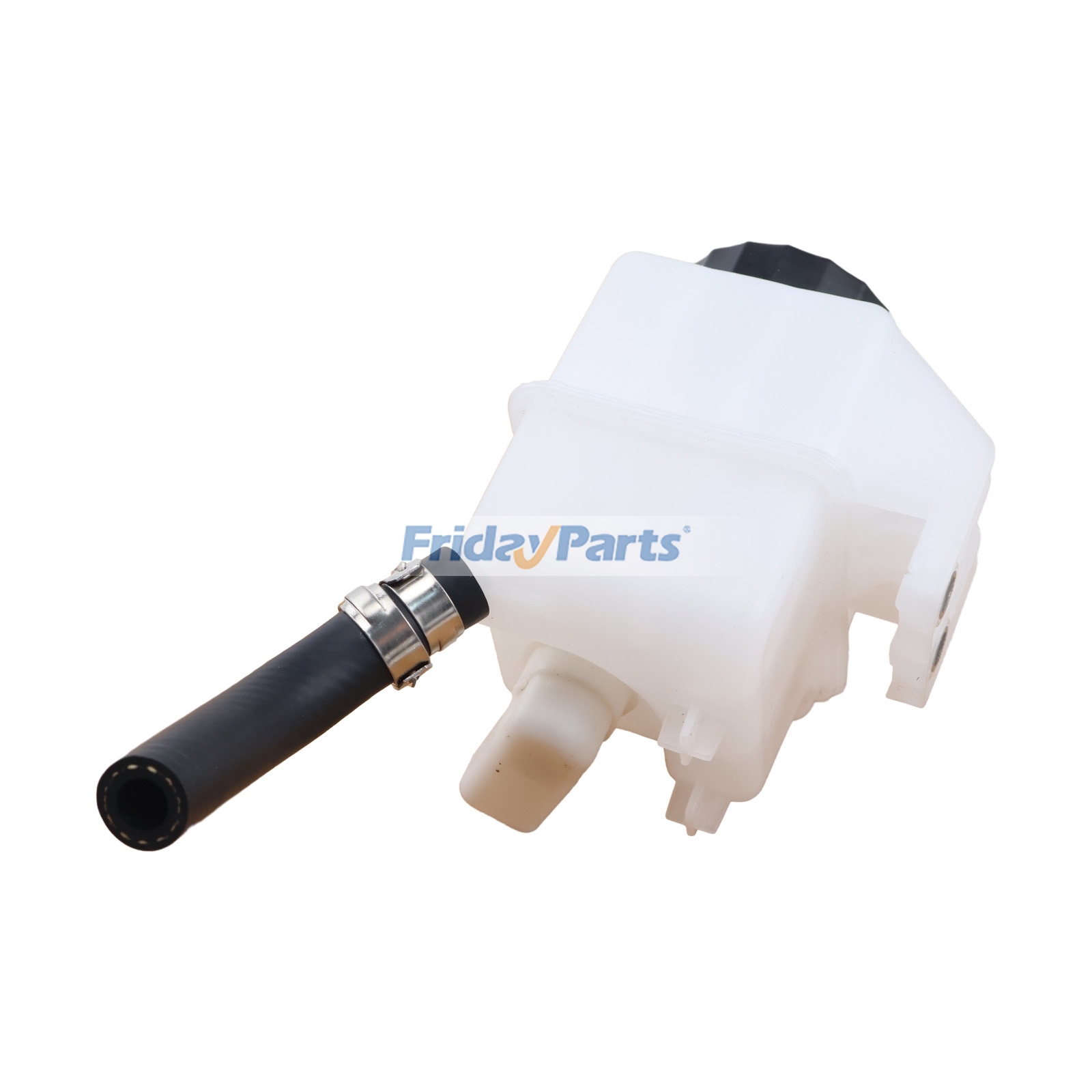 Clutch Fluid Reservoir Tank compatible with Truck
