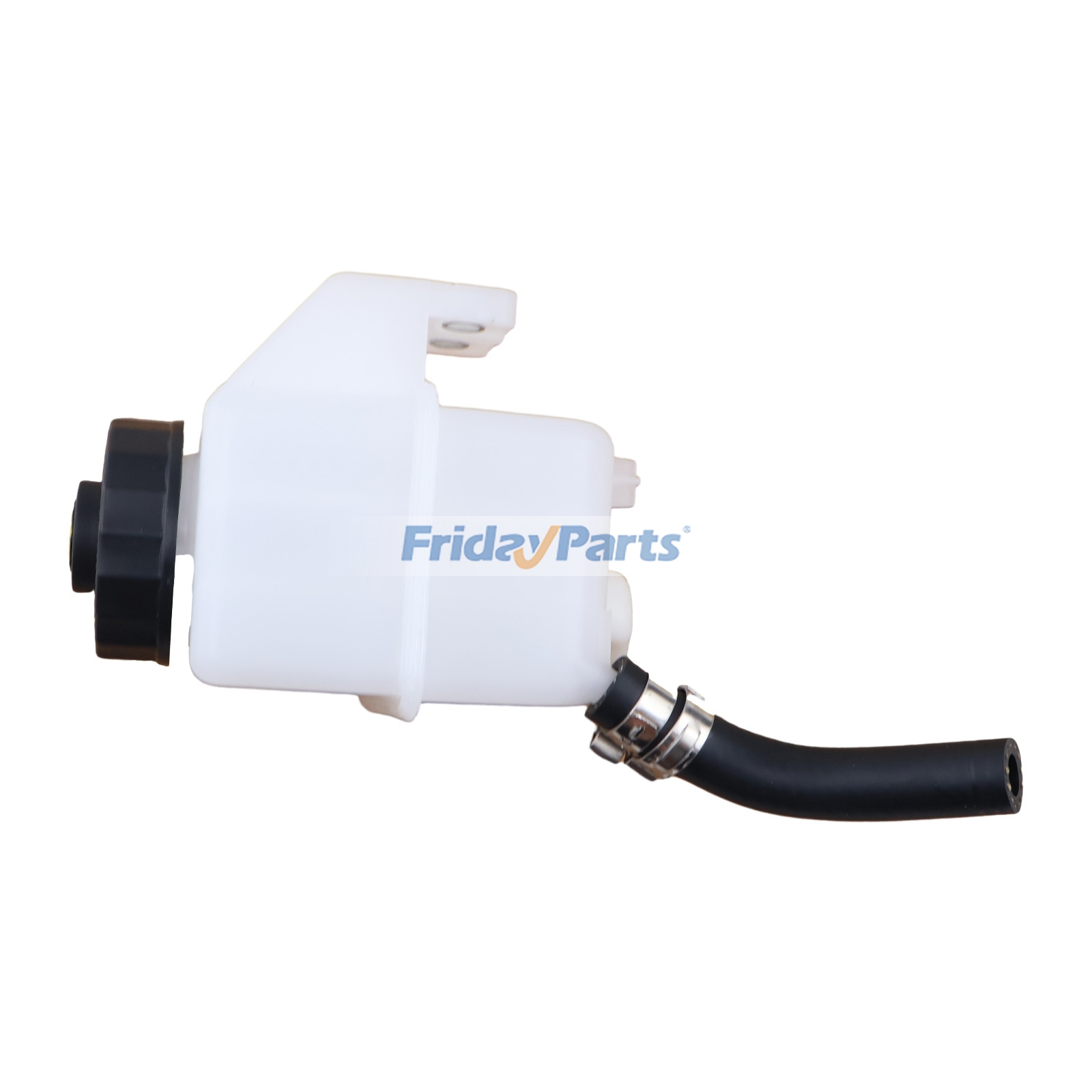  Clutch Fluid Reservoir Tank For Scania