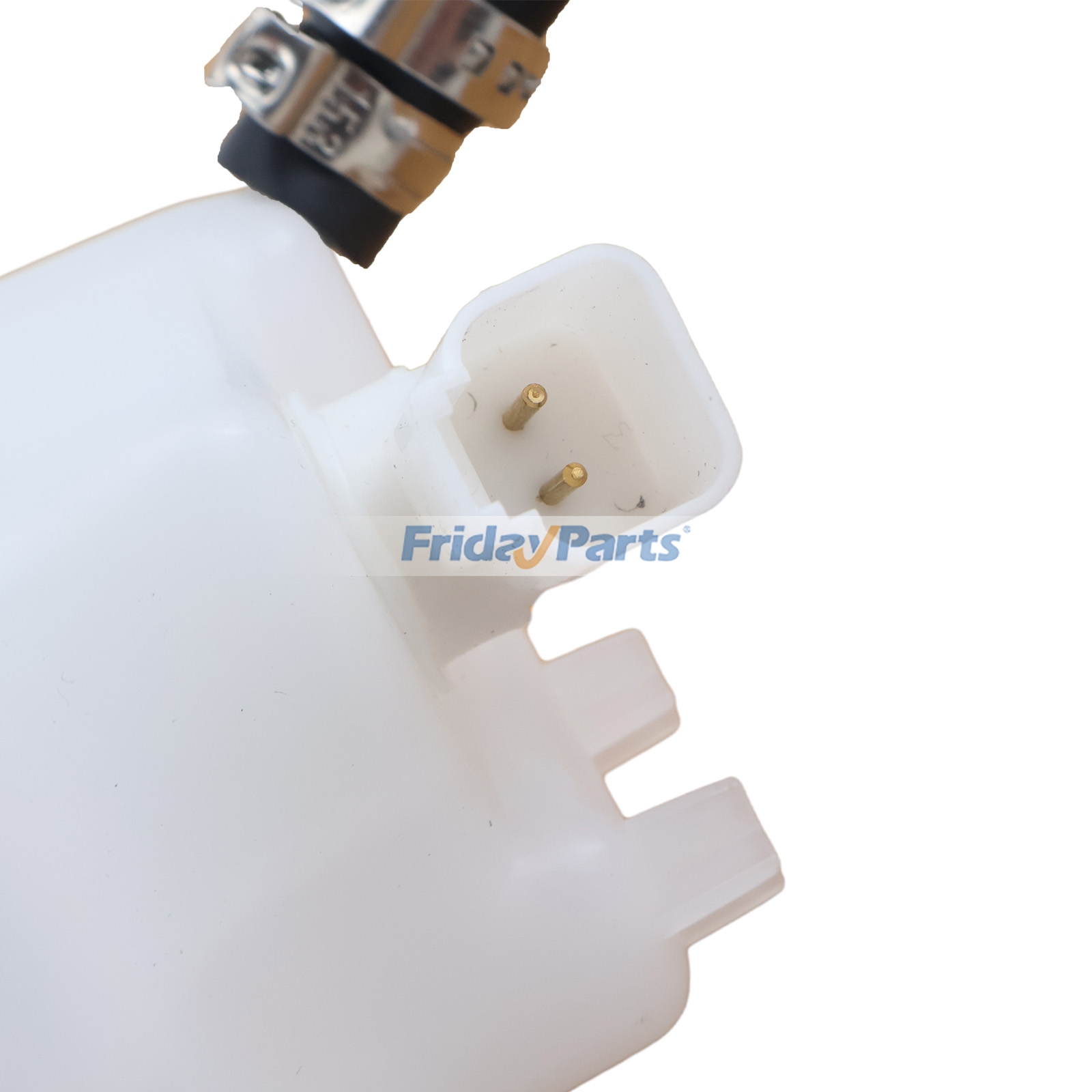 Clutch Fluid Reservoir Tank For Scania Truck