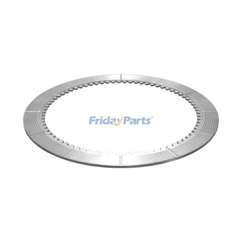 クラッチ摩擦ディスク 328-4374、Caterpillar CAT エンジン 3126 トラクター 56H D8T D8R D8GC ドーザー 814F 815B 816F トラック D300E D250E ローダー 927G 用