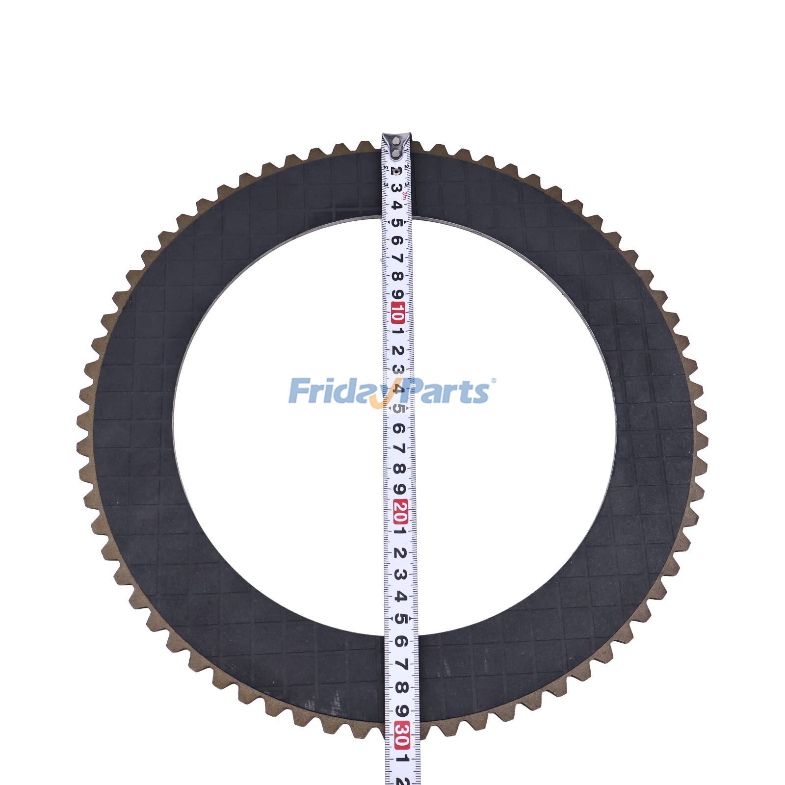 CAT用用キャタピラー CAT ローダー 931 ドーザー D3 用クラッチ摩擦プレート 6S-3183