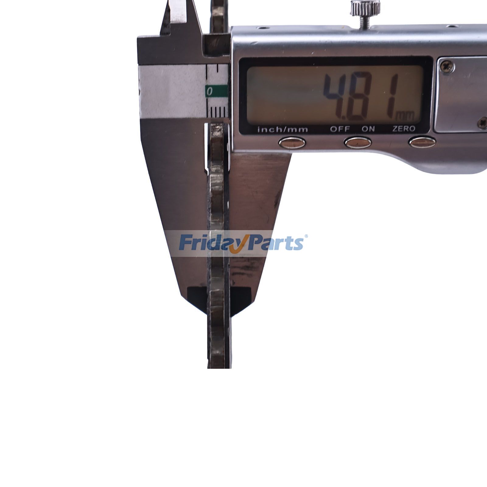 FridayPartsのクラッチフリクションプレート