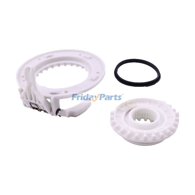 Acoplamiento de engranaje de embrague DC97-18439A para lavadora Samsung WA52J8700AW/A2 WA50M7450AW/A4 WA48J7770AW/A2 Para OTRA MARCA